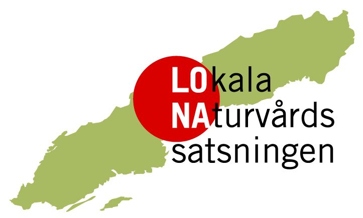 Logga Lokala naturvårdsprojekt