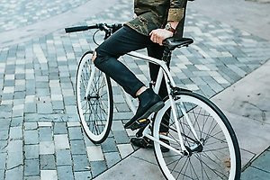 Cykling och cykelvägar