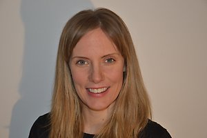 Idrottslärare Lina Källman