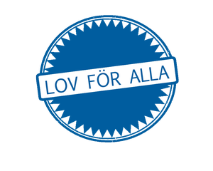 Logga Allas Sommarlov 2018