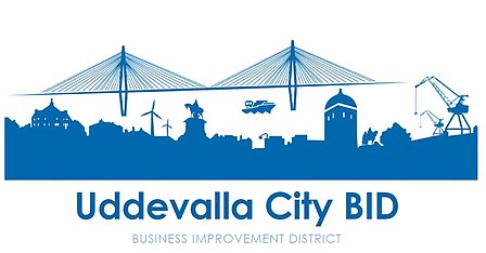 BID, Business improvmend District Uddevalla