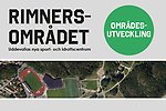 Rimnersområdet, Uddevallas nya sport- och idrottscentrum, områdesutveckling