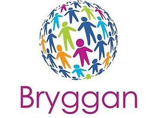 Bryggan logotyp